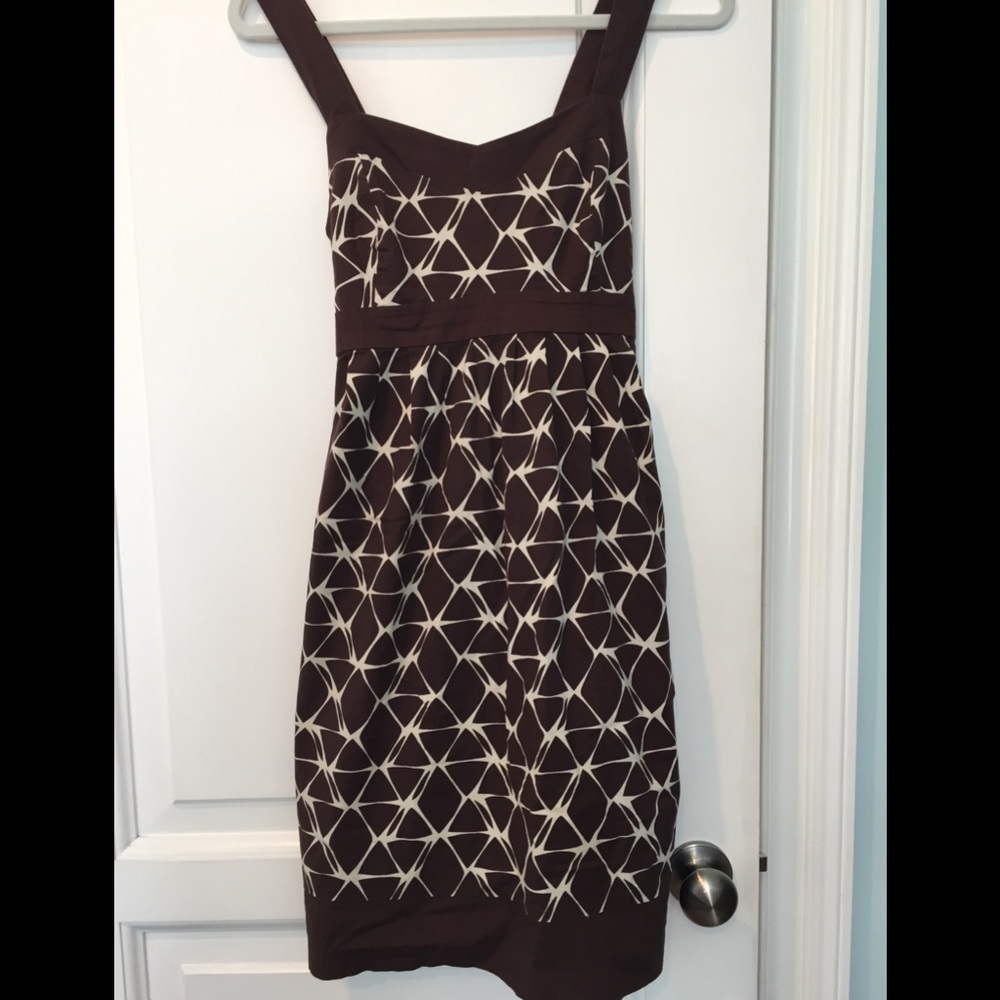 Pretty maternity dress